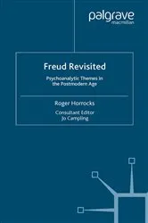 Book cover of Freud Revisited by R. Horrocks