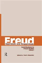 Book cover of Freud, V.1 by Paul E. Stepansky