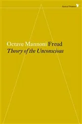 Book cover of Freud by Octave Mannoni