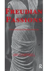 Book cover of Freudian Passions by Jan Campbell