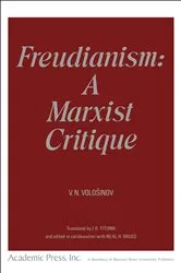 Book cover of Freudianism: A Marxist Critique by COLE