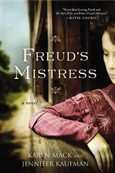 Book cover of Freud's Mistress by Unknown
