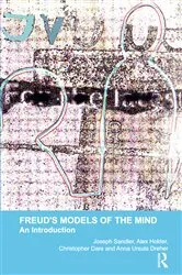 Book cover of Freud's Models of the Mind by Christopher Dare