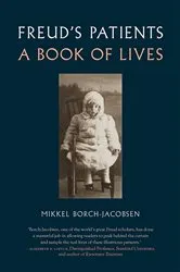 Book cover of Freud's Patients by Mikkel Borch-Jacobsen