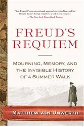Book cover of Freud's Requiem by Matthew Von Unwerth