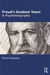 Book cover of Freud's Student Years by Unknown