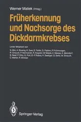 Book cover of FrÃ¼herkennung und Nachsorge des Dickdarmkrebses by N. Blin