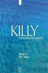 Book cover of Fri – Hap by Walther Killy