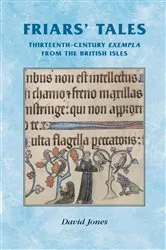 Book cover of Friars’ Tales by Rosemary Horrox