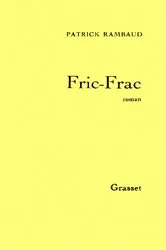 Book cover of Fric-frac by Unknown