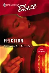 Book cover of Friction by N/A