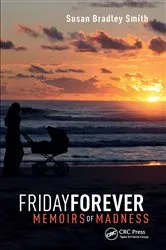 Book cover of Friday Forever by Susan Bradley-Smith