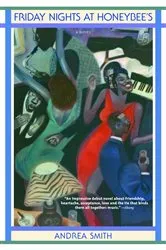Book cover of Friday Night at Honeybee's by Unknown