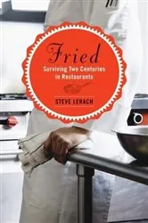 Book cover of Fried by N/A
