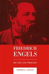 Book cover of Friedrich Engels by W. O. Henderson