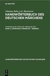 Book cover of Friedrichs – Gebärde by Johannes Bolte