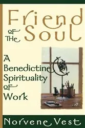 Book cover of Friend of the Soul by Unknown