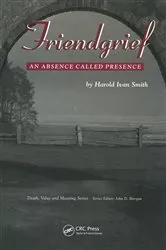 Book cover of Friendgrief by Harold Ivan Smith