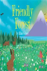 Book cover of Friendly Forest by Allan Celmer