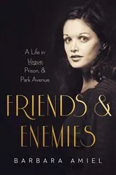 Book cover of Friends and Enemies by J.L. Granatstein