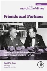 Book cover of Friends and Partners by Unknown