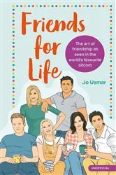 Book cover of Friends for Life by Andrew Norriss
