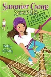Book cover of Friends ForNever by Katy Grant