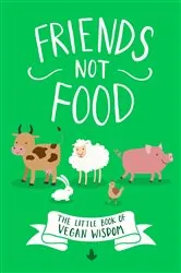 Book cover of Friends Not Food by Anonymous Author