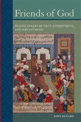 Book cover of Friends of God by John Renard