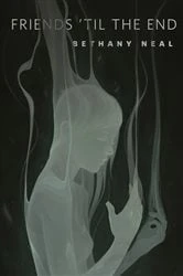 Book cover of Friends 'Til the End by Bethany Neal
