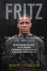 Book cover of Fritz by Unknown