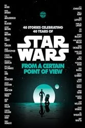 Book cover of From a Certain Point of View (Star Wars) by Renée Ahdieh