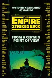 Book cover of From a Certain Point of View: The Empire Strikes Back (Star Wars) by Seth Dickinson