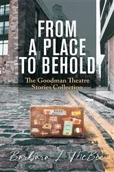Book cover of From a Place to Behold by Unknown