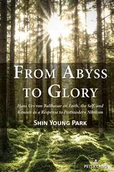 Book cover of From Abyss to Glory by Shin Young Park