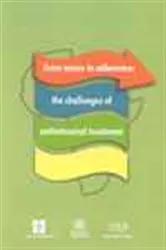 Book cover of From Access to Adherence by Anita Hardon