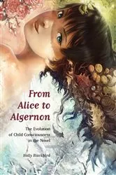 Book cover of From Alice to Algernon by Holly Blackford