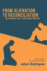 Book cover of From Alienation to Reconciliation by Lois Olena
