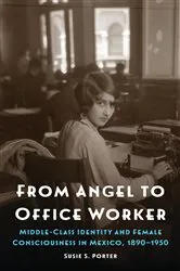 Book cover of From Angel to Office Worker by Susie S. Porter