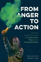 Book cover of From Anger to Action by Unknown
