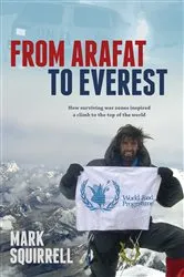 Book cover of From Ararat to Everest by Mark Squirrel