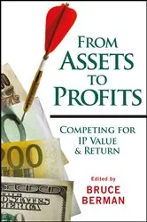 Book cover of From Assets to Profits (2nd ed.) by Bruce Berman
