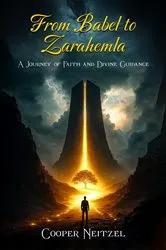 Book cover of From Babel to Zarahemla by COOPER NEITZEL