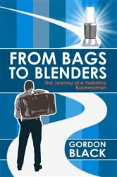 Book cover of From Bags to Blenders by Unknown