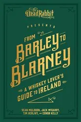 Book cover of From Barley to Blarney by N/A
