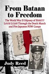 Book cover of From Bataan to Freedom by Judy Reed