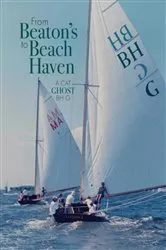 Book cover of From Beaton's to Beach Haven by William W Fortenbaugh