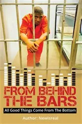 Book cover of From Behind Bars by Reese, Matthew, Isreal