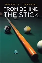 Book cover of From Behind The Stick by Unknown