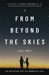 Book cover of From Beyond the Skies by Unknown